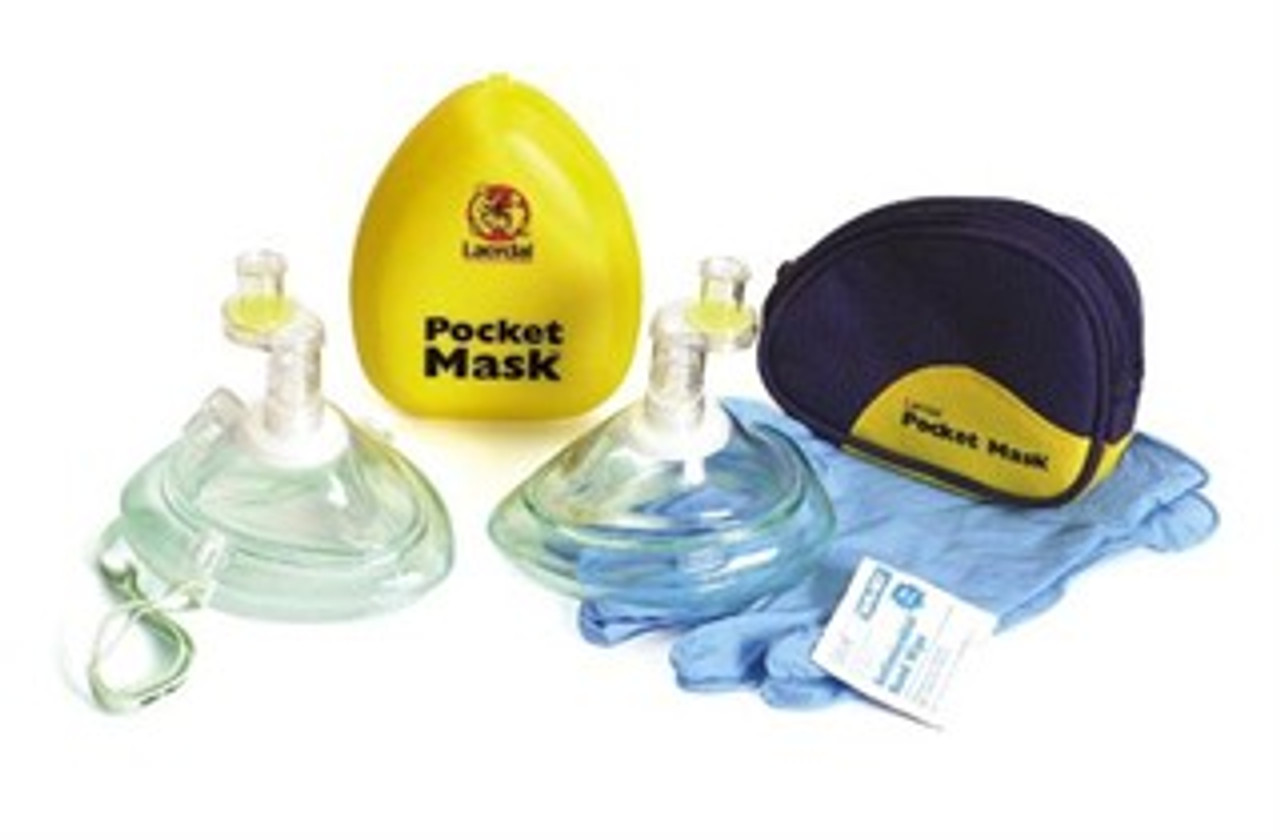 Laerdal Medical # 83001633