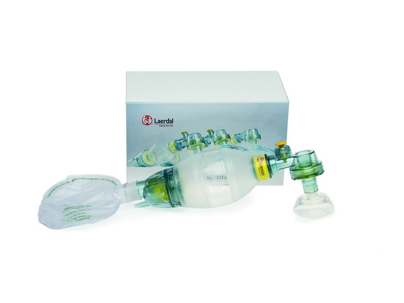 Laerdal Medical # 86005633