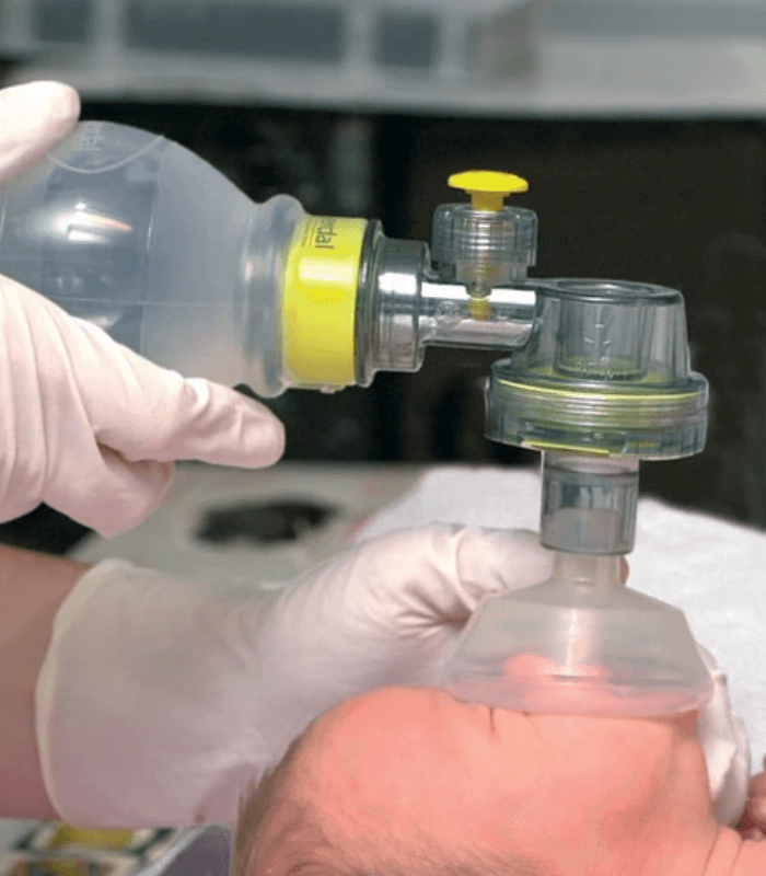 Laerdal Medical # 87540033