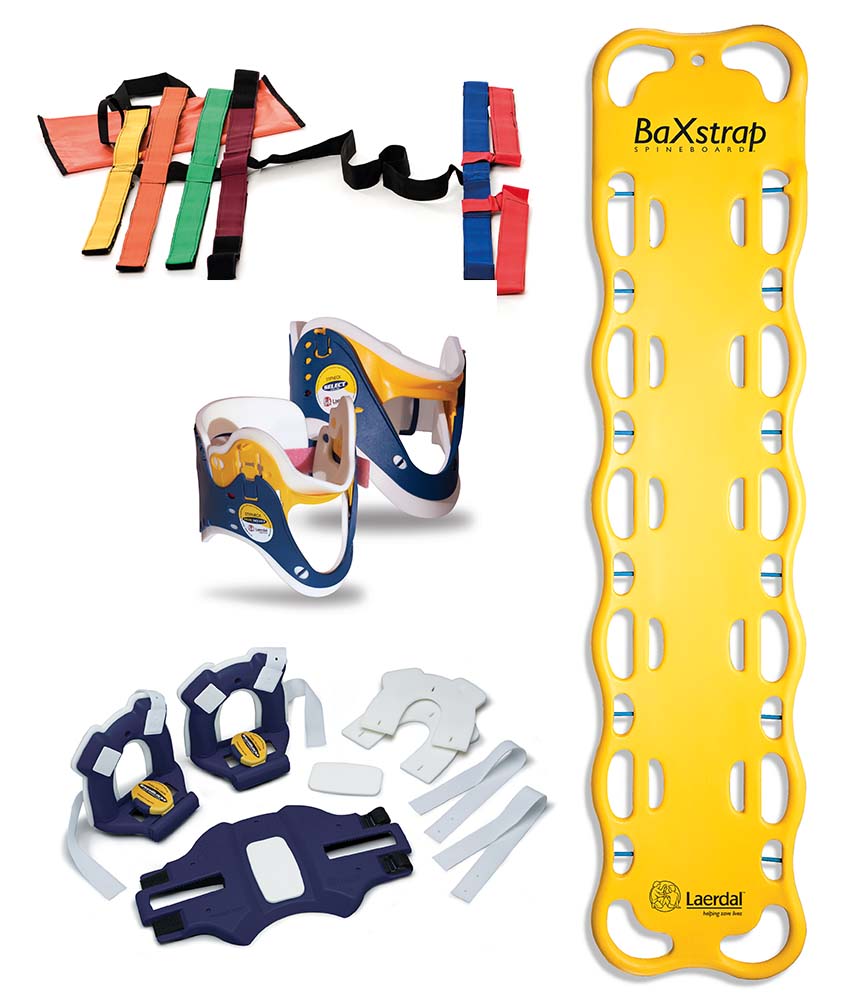 Laerdal Medical # 982599