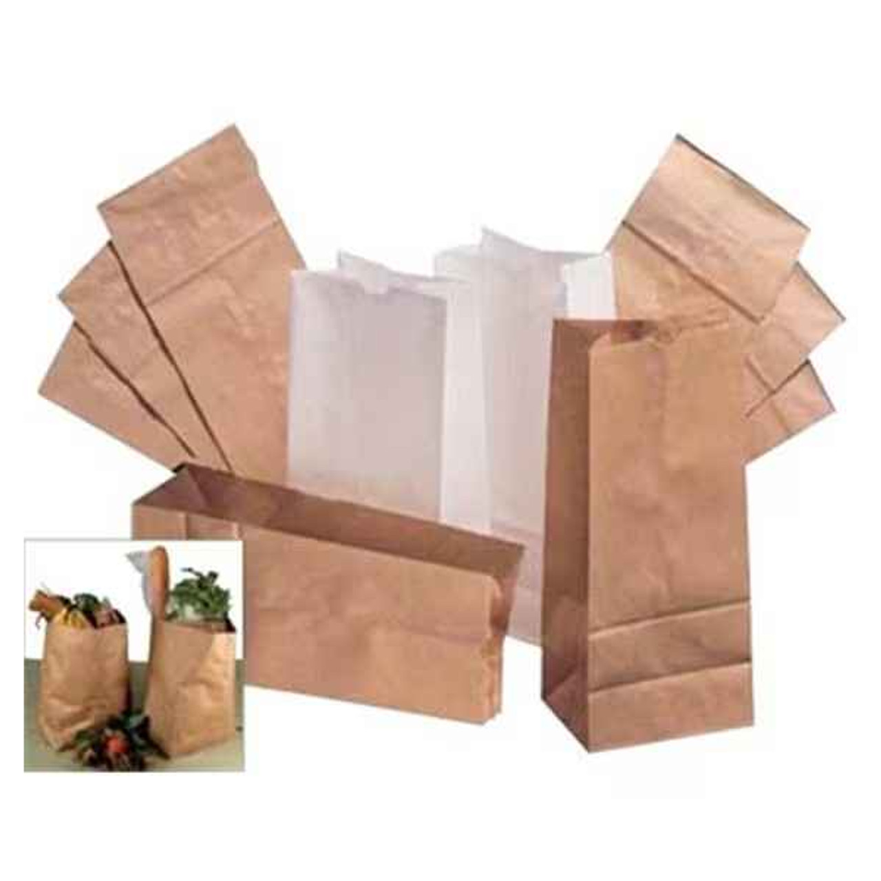 Lagasse # BAG-GK2-500