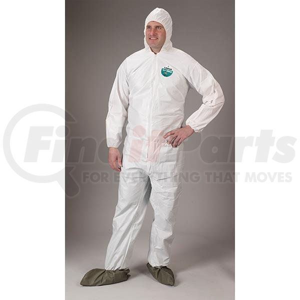 Lakeland Industries # CTL412XL