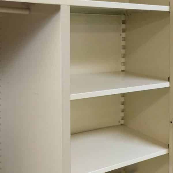 Lakeside Manufacturing # LHS-340SHELVING