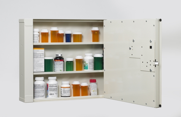 Lakeside Manufacturing # LHS-550