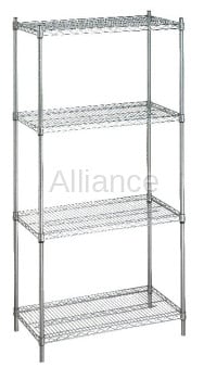 Lakeside Manufacturing # R243672CC-4