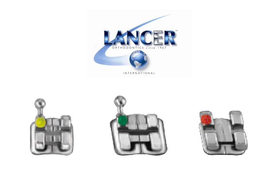 Lancer Orthodontic # 265-934
