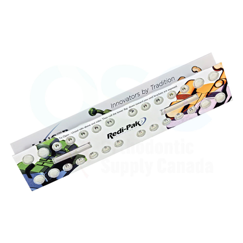 Lancer Orthodontic # 268-935