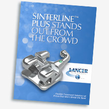 Lancer Orthodontic # 467-705