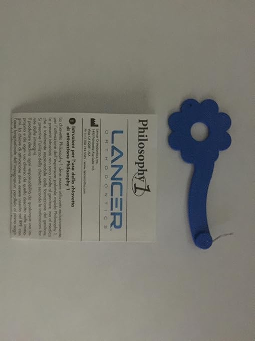 Lancer Orthodontic # LD600-400