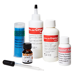 Lang Dental Mfg Co # 0220C