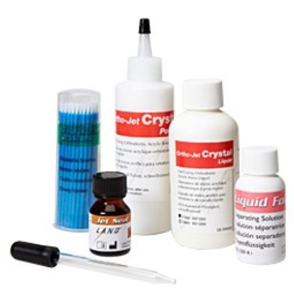 Lang Dental Mfg Co # 0223C