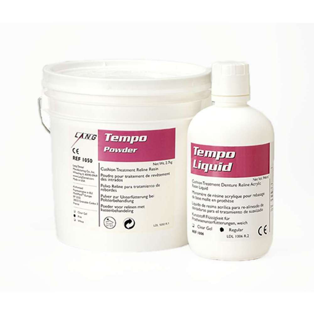 Lang Dental Mfg Co # 1050