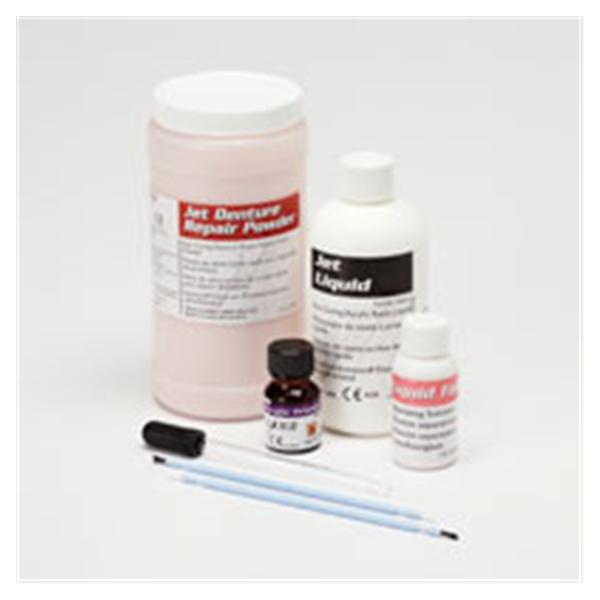 Lang Dental Mfg Co # 1234CLR