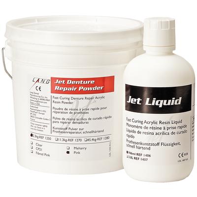 Lang Dental Mfg Co # 1250