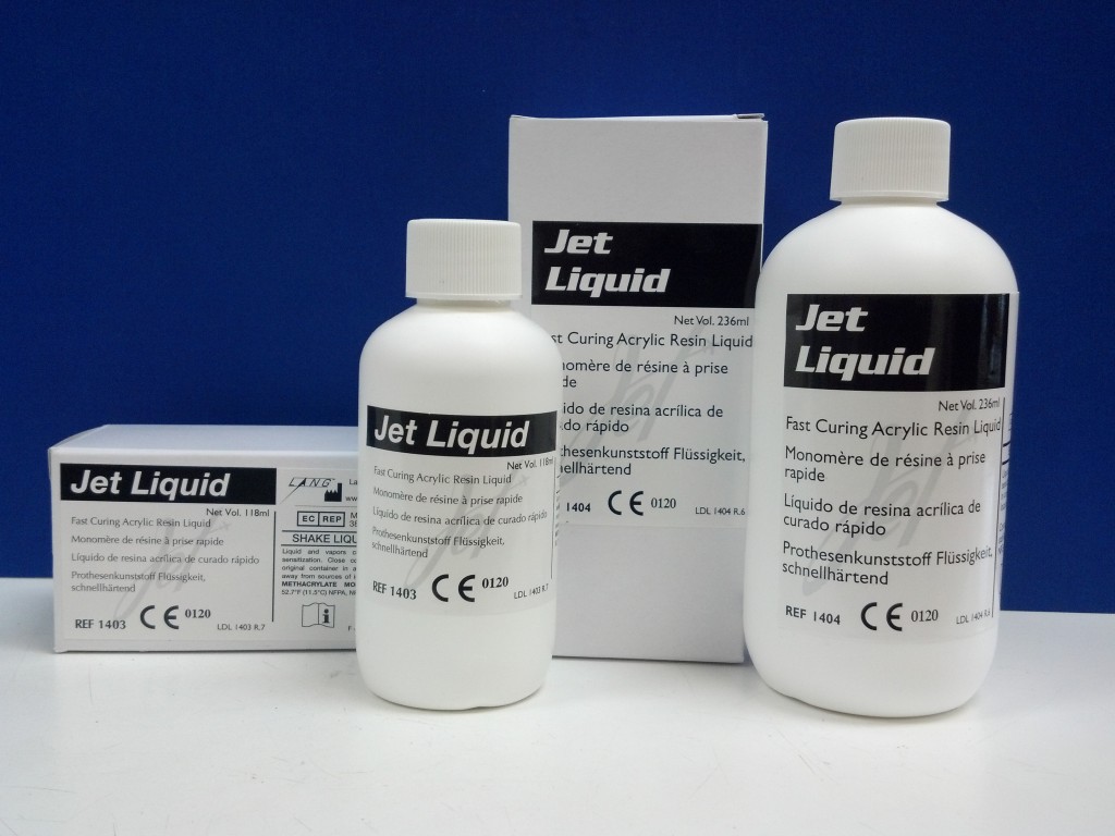 Lang Dental Mfg Co # 1406