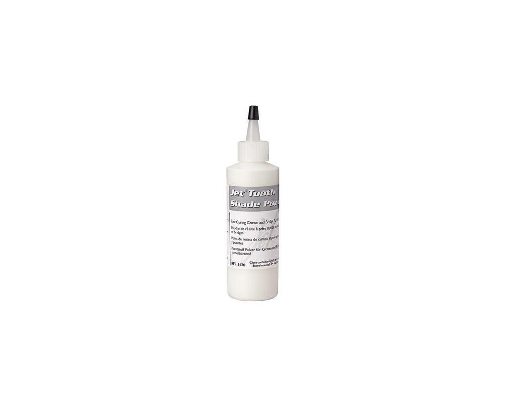 Lang Dental Mfg Co # 1420-CLEAR