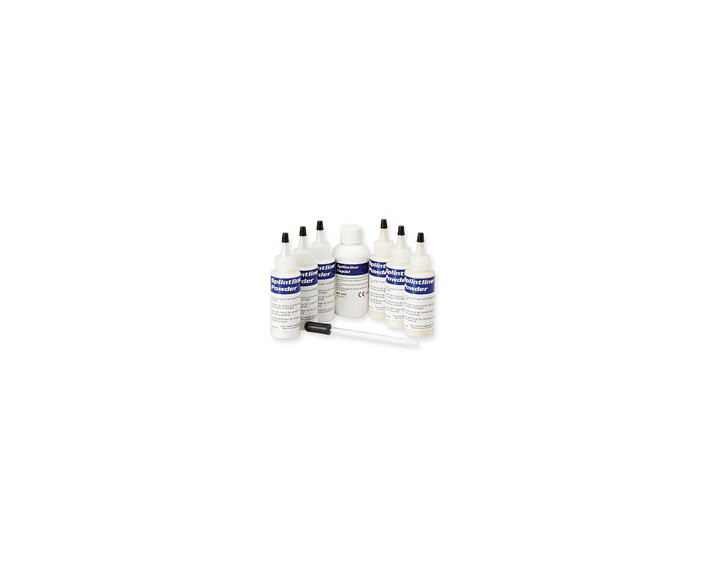 Lang Dental Mfg Co # 2010-66