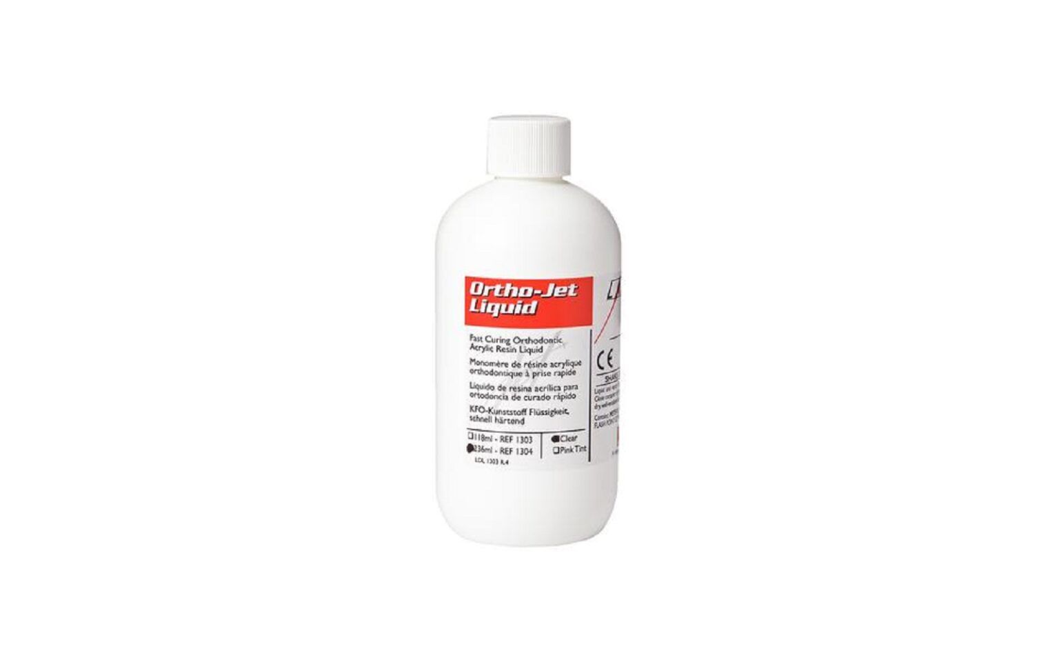 Lang Dental Mfg Co # 2302