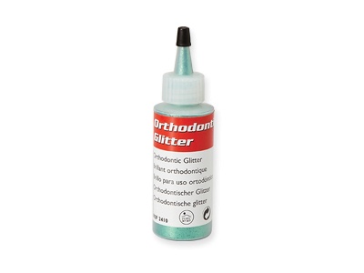 Lang Dental Mfg Co # 2410LAVENDER
