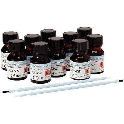 Lang Dental Mfg Co # 3201B
