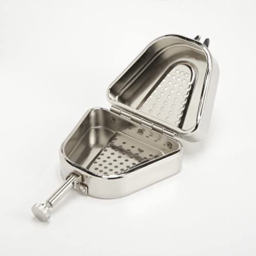 Lang Dental Mfg Co # 398