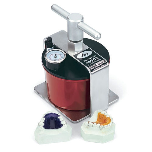 Lang Dental Mfg Co # 4905F