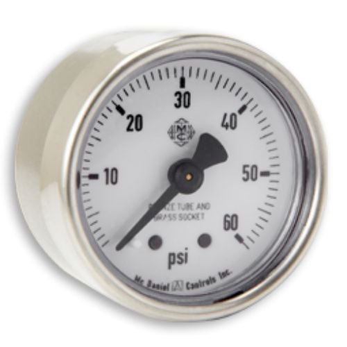 Lang Dental Mfg Co # 4905-GAUGE
