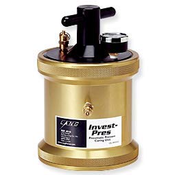 Lang Dental Mfg Co # 4910