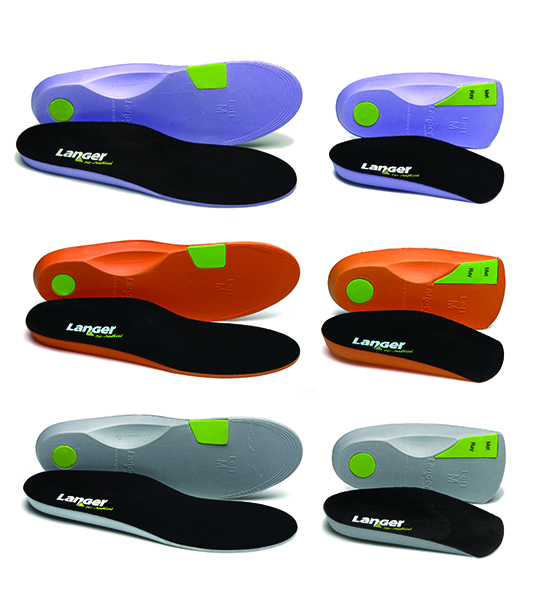 Langer Biomechanics Group # 62110