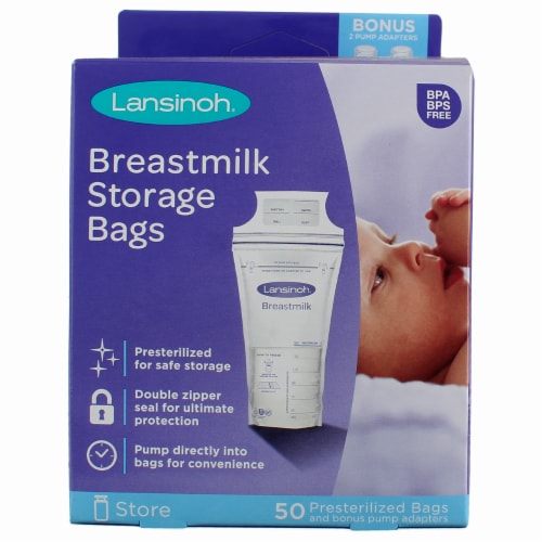 Lansinoh Laboratory # 20450