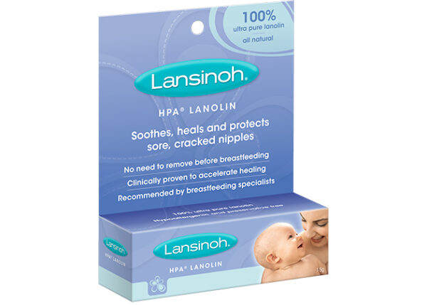 Lansinoh Laboratory # 60101
