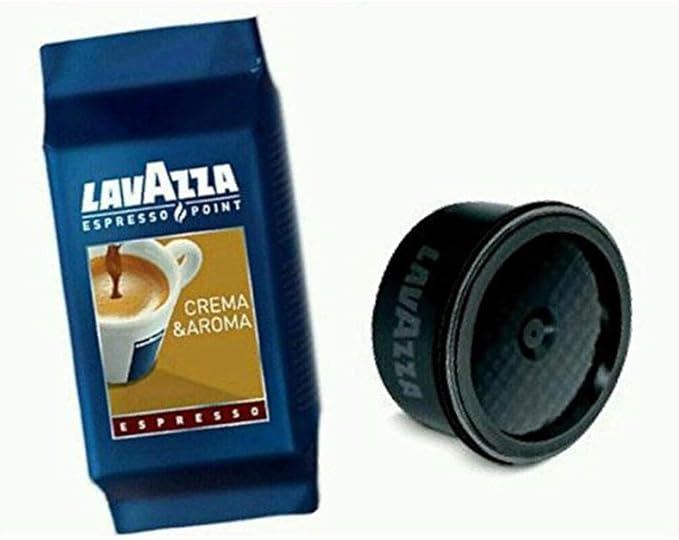 Lavazza # 460