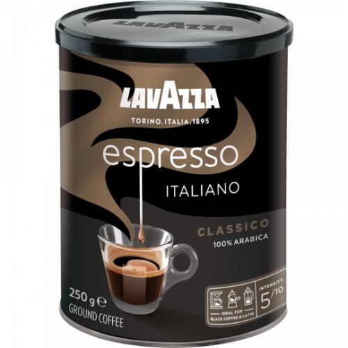 Lavazza # 470