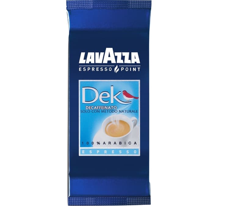 Lavazza # 603