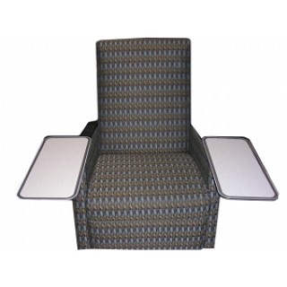 La-Z-Boy Contract Furniture # FT4-1