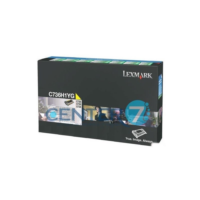 Lexmark # C736H1YG