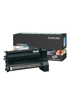 Lexmark # C7700CH