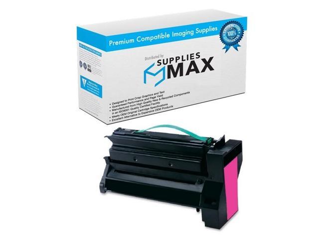 Lexmark # C7700MH