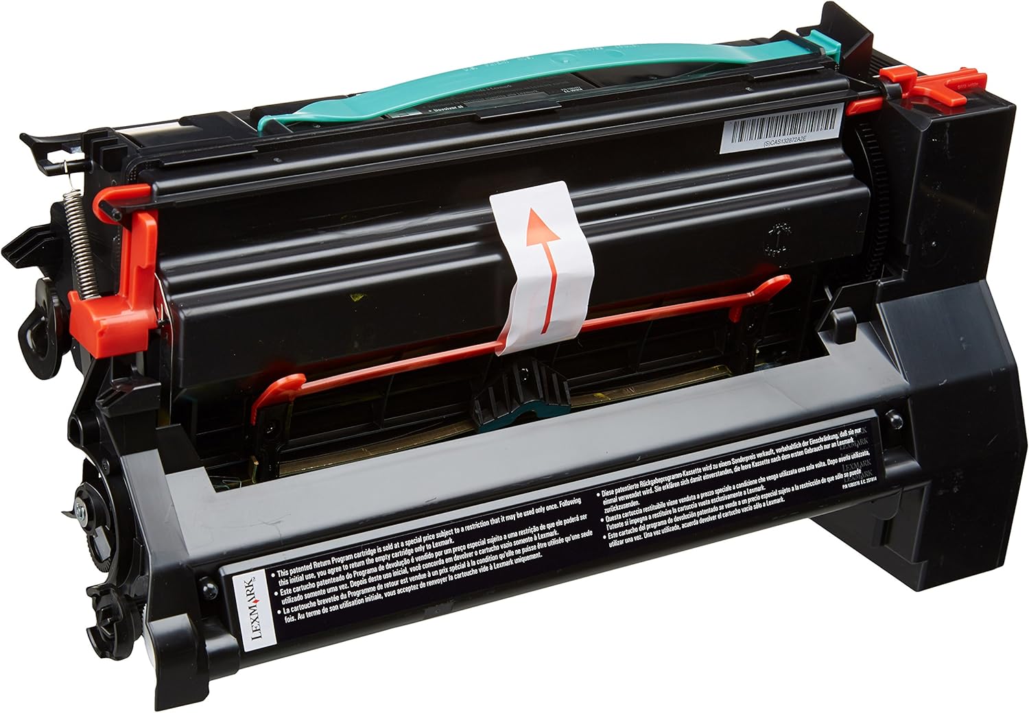 Lexmark # C7700YH