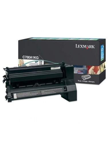 Lexmark # C780A1KG