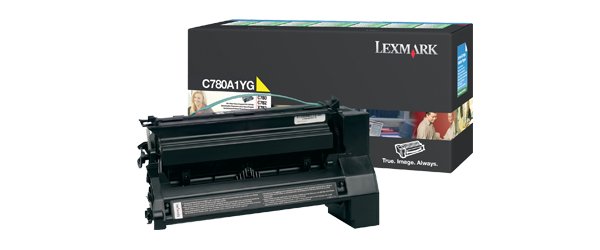 Lexmark # C780A1YG