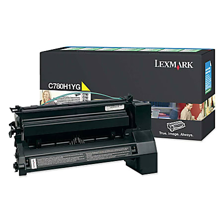 Lexmark # C780H1YG