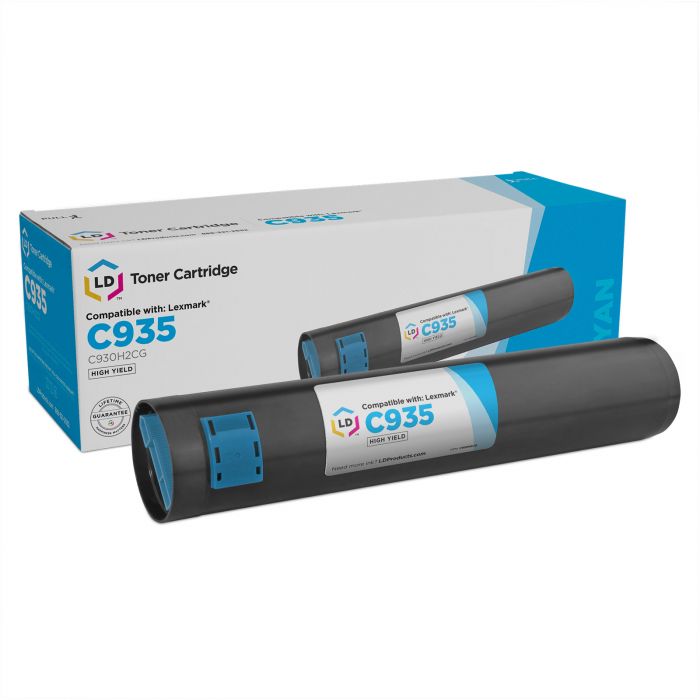 Lexmark # C930H2CG