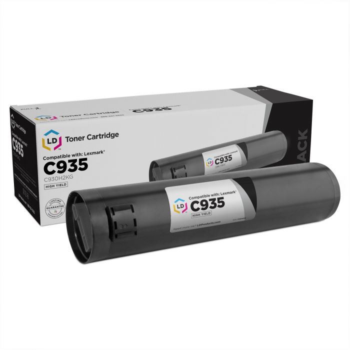 Lexmark # C930H2KG