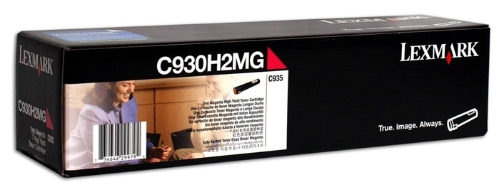 Lexmark # C930H2MG