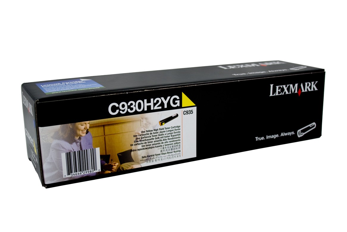 Lexmark # C930H2YG