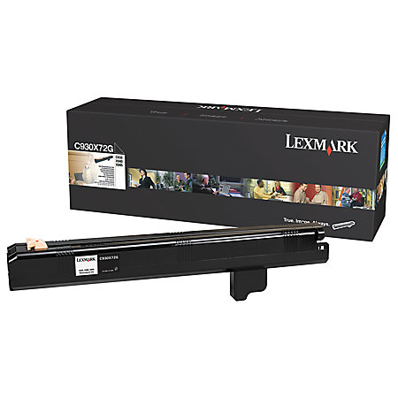 Lexmark # C930X72G
