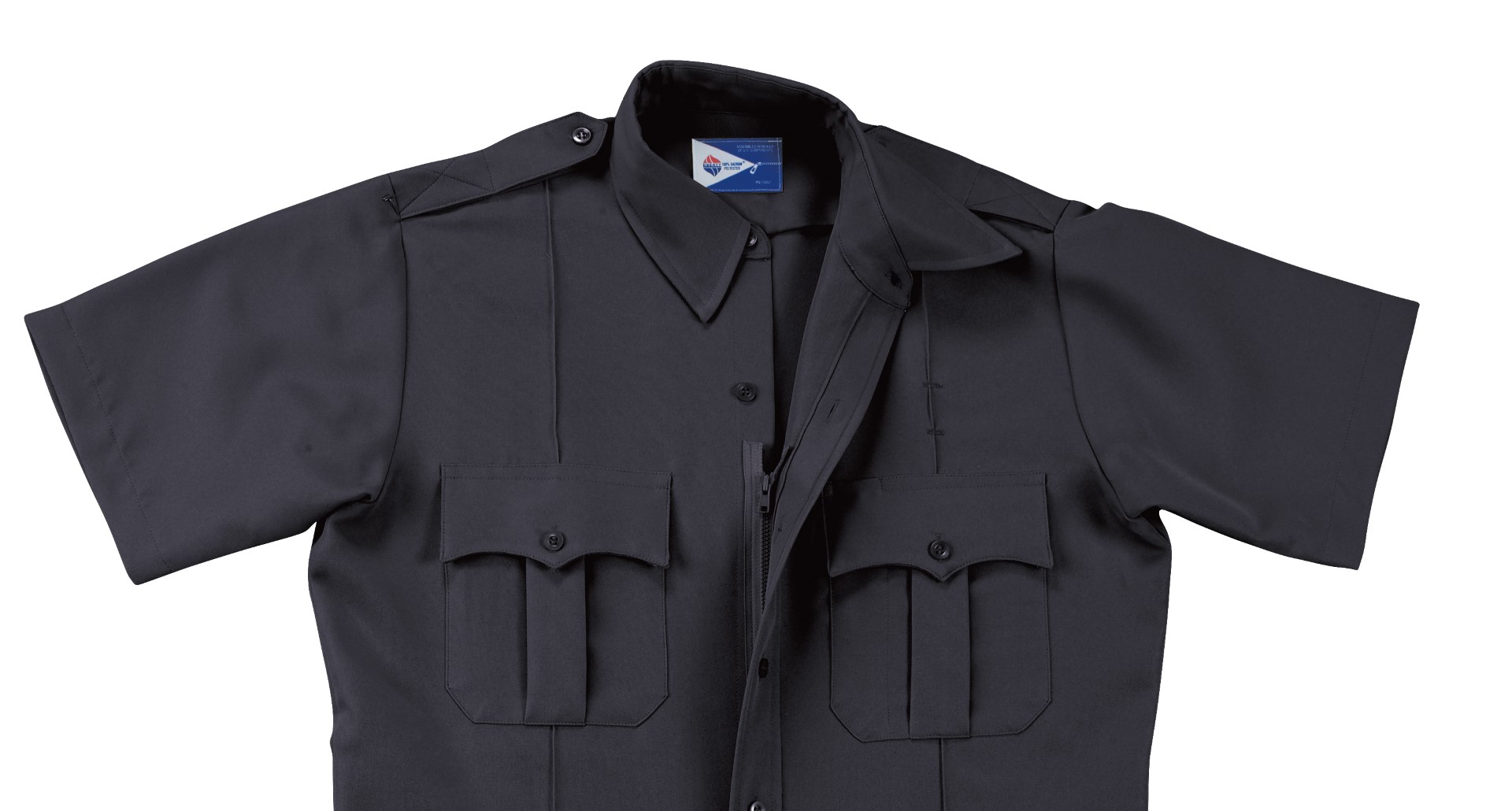 Liberty Uniform # EMT767WHTXS