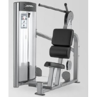 Life Fitness # OSAB