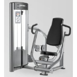 Life Fitness # OSCP